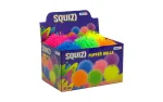 Bounce Ball Hedgehog Squizi, FI 14 cm, Unikatoy-1