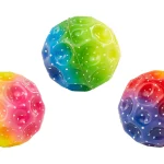 Bounce Ball, FI 7 cm, Unikatoy