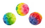 Bounce Ball, 10 cm, Unikatoy