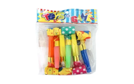 Whistle