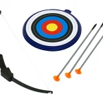 Location + Target, Set