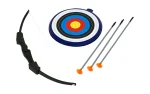 Location + Target, Set