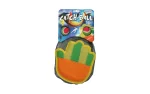 Fangball Hand, Satz, Unikatoy-1