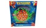 Fishing game, Unikatoy
