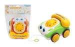 Baby-Autotelefon, Unikatoy-5