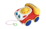 Baby car phone, Unikatoy