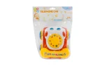 Baby-Autotelefon, Unikatoy-3
