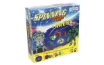 Spinning tops + arena set, Unikatoy