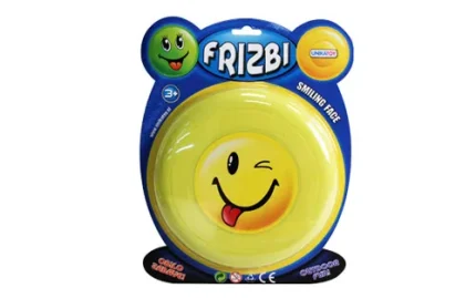 Happy frisbee, FI 20 CM - Unikatoy
