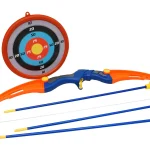 Arc + target king, set