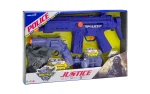 Police set with sound