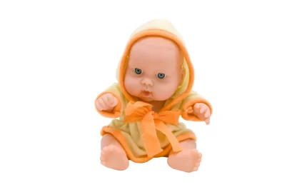 Baby doll May, 20 cm, Unikatoy