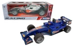 Formel-Rennen - mit Sound, batteriebetrieben, 25 cm-3