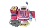 My Cash, cashier set