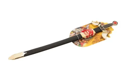 Knight's sword