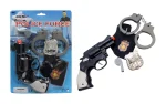 Polizei-Set-Force-2