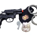 Police set-Force