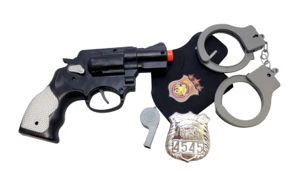 Police set-Force