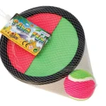 Catch ball set, Unikatoy