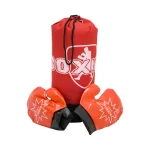 Boxing set, Unikatoy