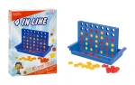 Kleines Spiel 4 in einer Reihe, Unikatoy-2