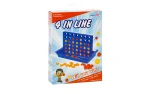 Kleines Spiel 4 in einer Reihe, Unikatoy-1