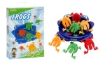 Das Spiel Kleine Frösche, Unikatoy-2