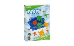 Das Spiel Kleine Frösche, Unikatoy-1