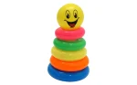 Pyramide mit Ringen, Unikatoy-2