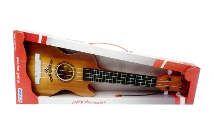 Klassische Gitarre, 57 cm, Unikatoy-1