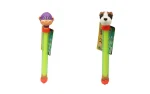 Tierstab mit Spritze, 29 CM-Unikatoy-1