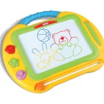 Magic WRITE - ERASE magnetic board
