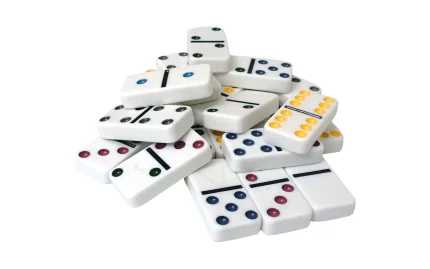 Dominoes