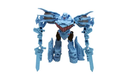 Transformer Bruticus