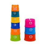 Pyramid dishes, Unikatoy