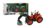 Traktor mit einer Schaufel, 25 cm-5