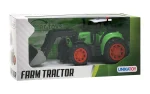 Traktor mit einer Schaufel, 25 cm-1