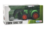 Traktor mit einer Schaufel, 25 cm-2