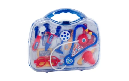 Medizinischer Arztkoffer, Set-1