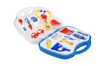 Doctor Medical Suitcase, Set