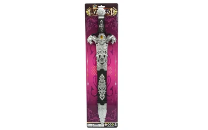Knight's sword