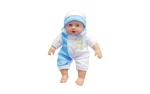Soft baby, 30 cm