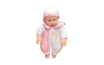 Weiches Baby, 30 cm-1