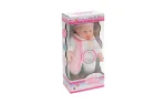 Weiches Baby, 30 cm-3