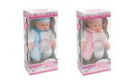 Weiches Baby, 30 cm-4