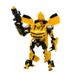 Transformer Interchange Robot, 40 cm