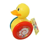 Baby spinning duck, Unikatoy