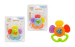 Babyrassel Blume, Unikatoy-5