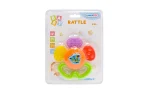 Babyrassel Blume, Unikatoy-1