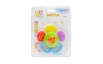 Babyrassel Blume, Unikatoy-2